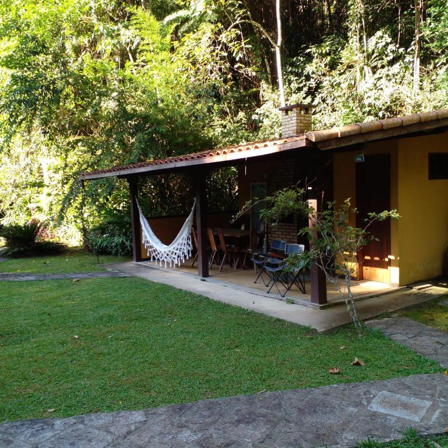 Havila Arara Azul Nova Friburgo Zewnętrze zdjęcie
