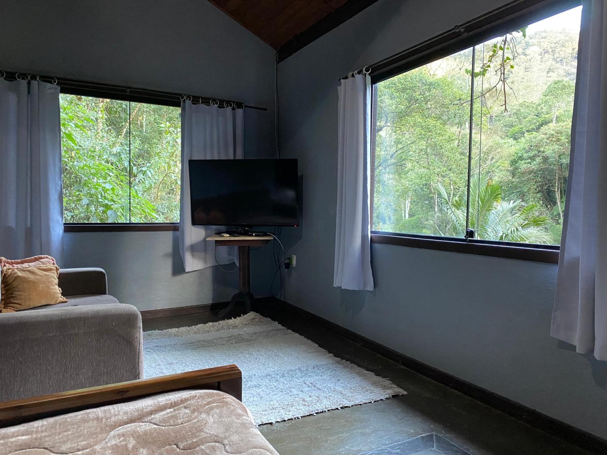 Havila Arara Azul Nova Friburgo Zewnętrze zdjęcie