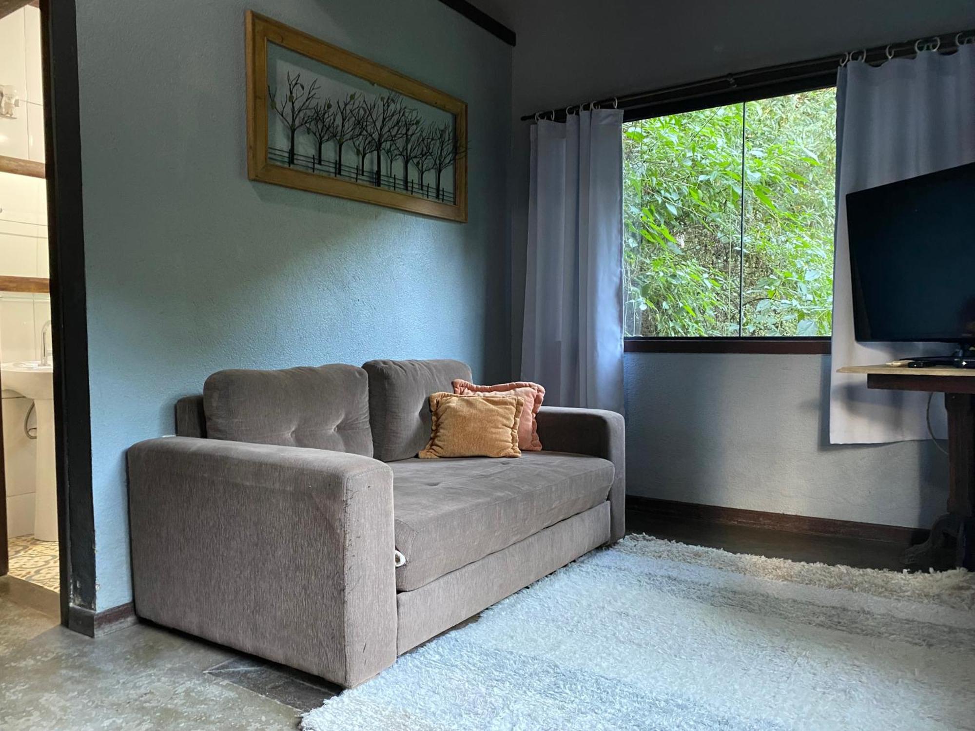 Havila Arara Azul Nova Friburgo Zewnętrze zdjęcie