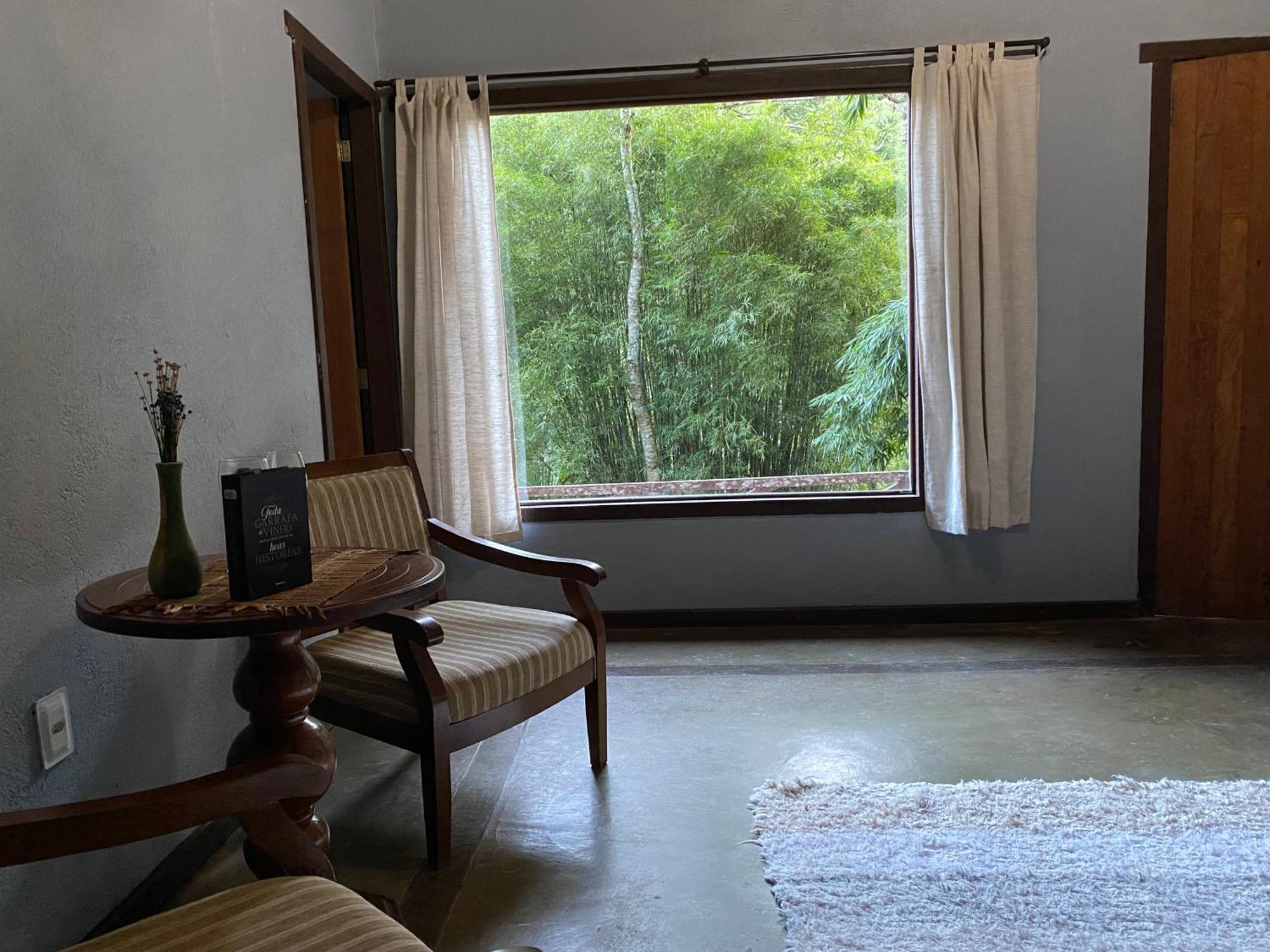 Havila Arara Azul Nova Friburgo Zewnętrze zdjęcie