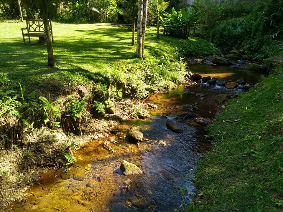 Havila Arara Azul Nova Friburgo Zewnętrze zdjęcie