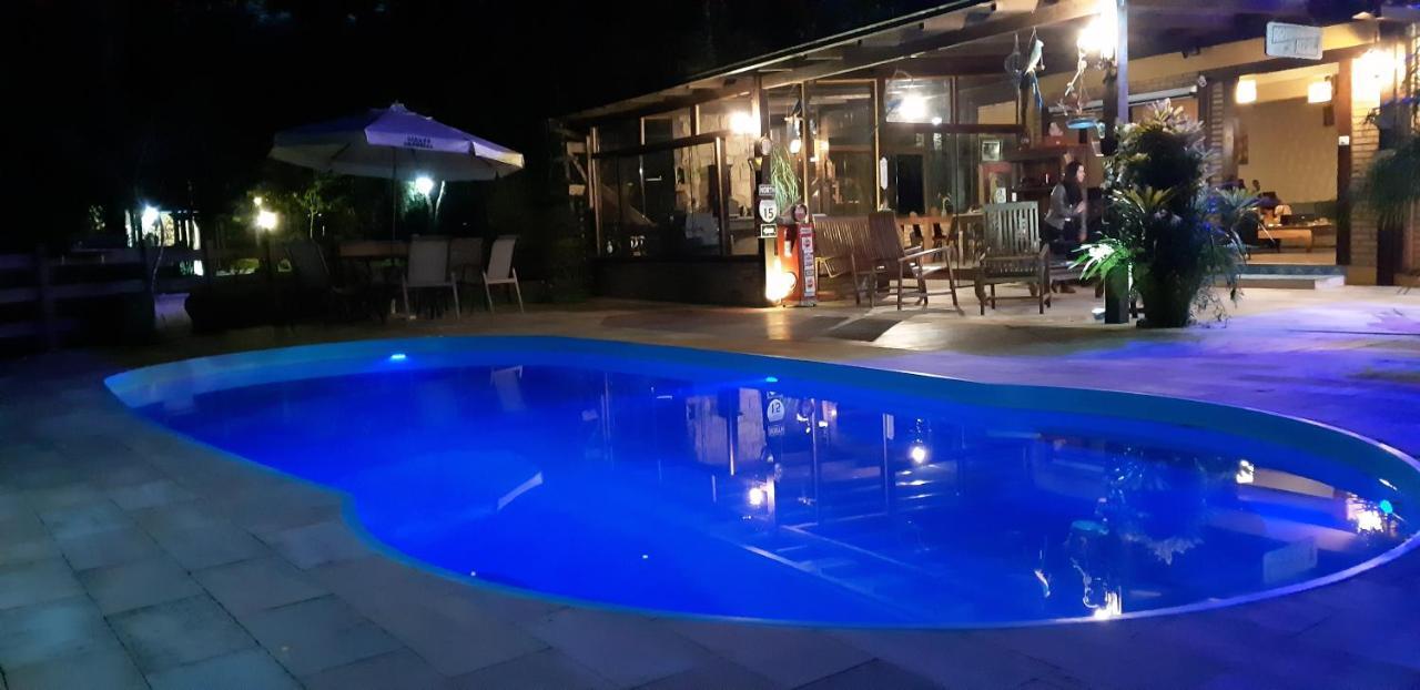 Havila Arara Azul Nova Friburgo Zewnętrze zdjęcie